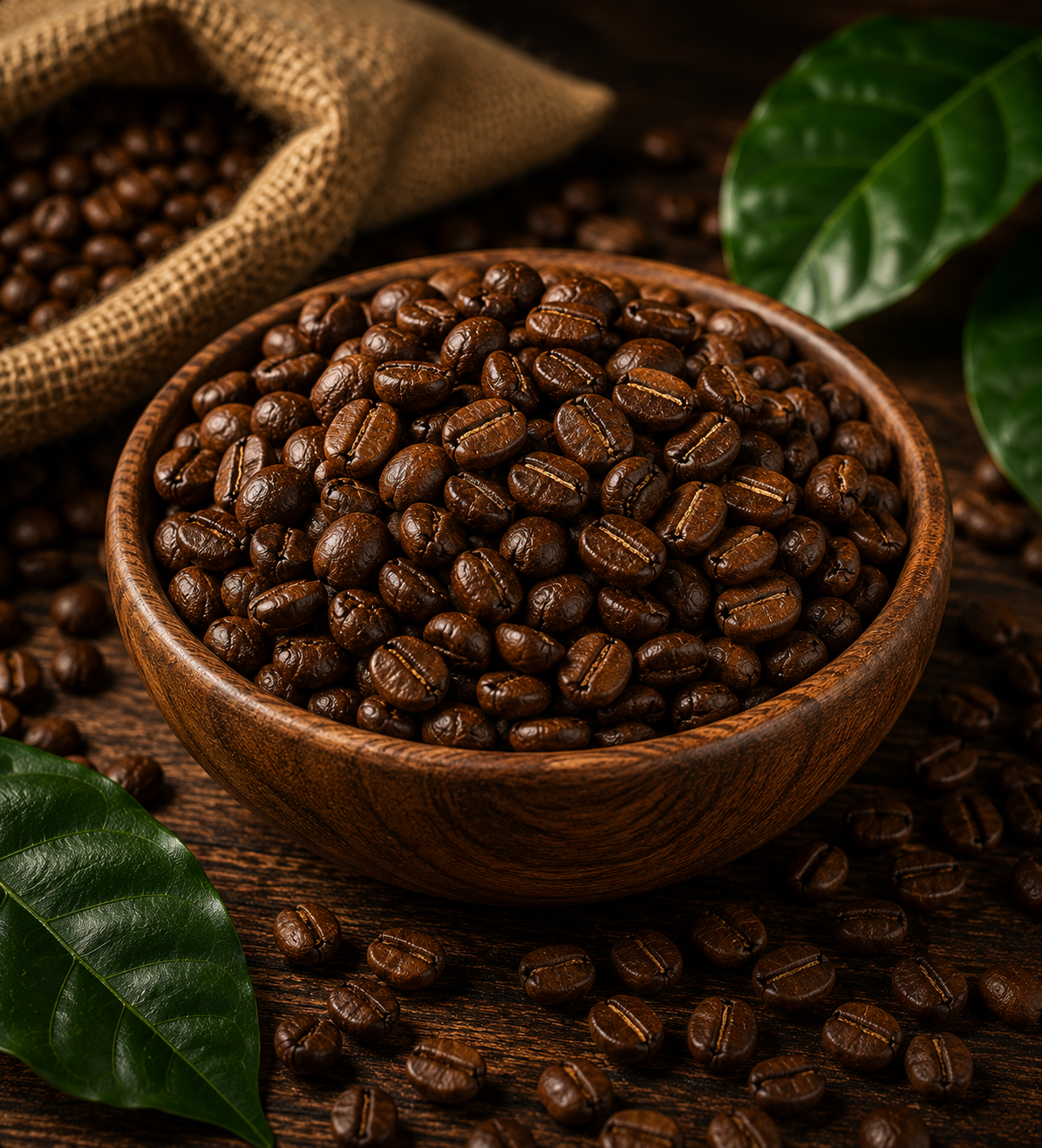 Cucuta Colombia coffee beans — buy Cucuta coffee online at ABBA