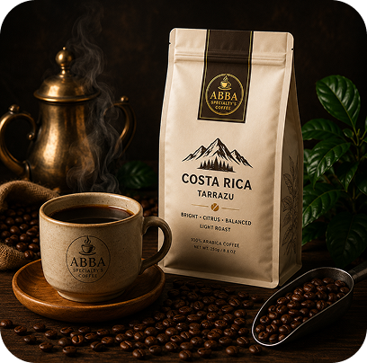 COSTA RICA GEISHA