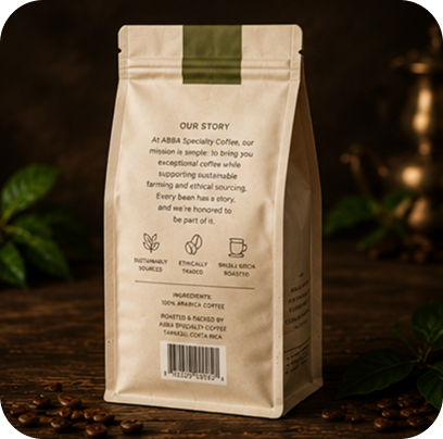 Costa Rica Geisha coffee beans - buy Costa Rica Geisha coffee online at ABBA