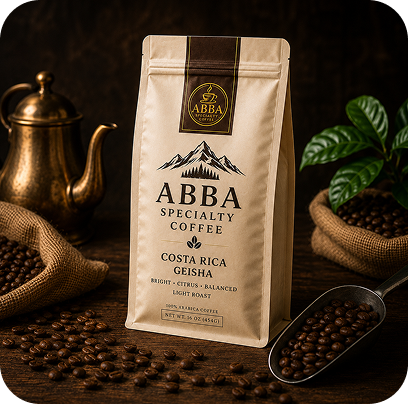 COSTA RICA GEISHA