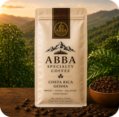 COSTA RICA GEISHA