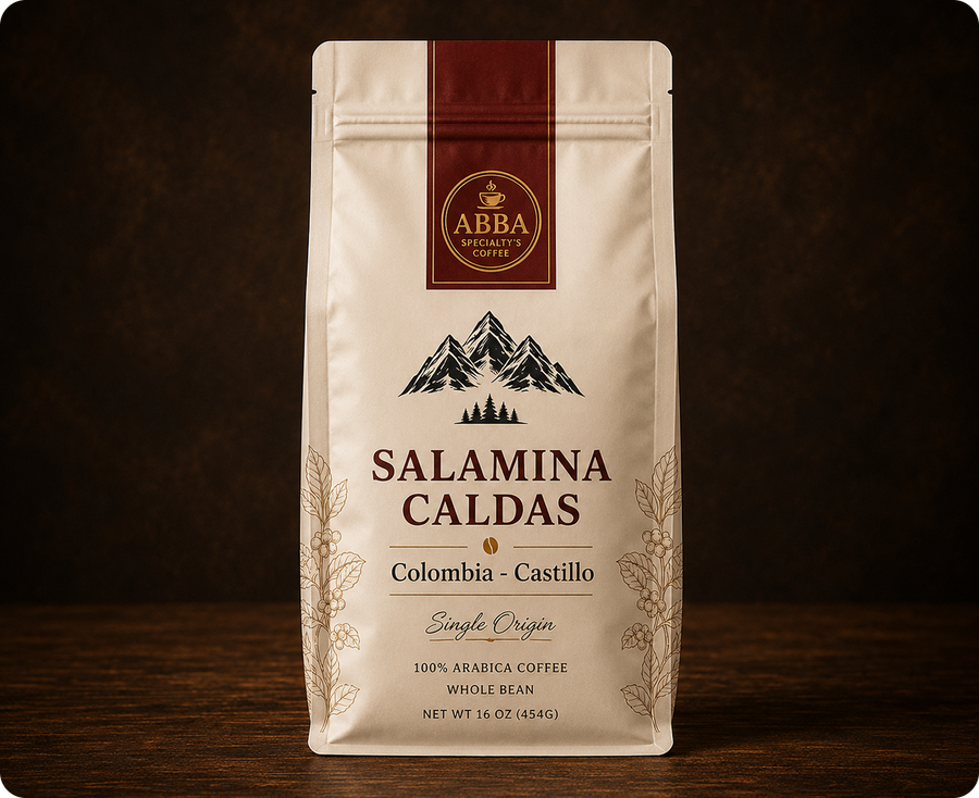 SALAMINA CALDAS