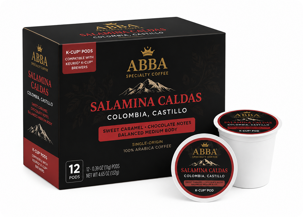 SALAMINA CALDAS