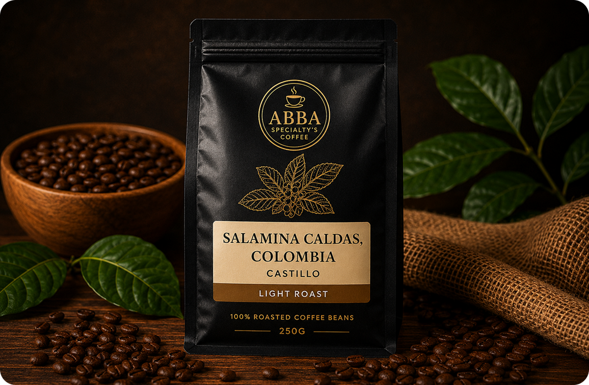 Salamina Caldas Colombia