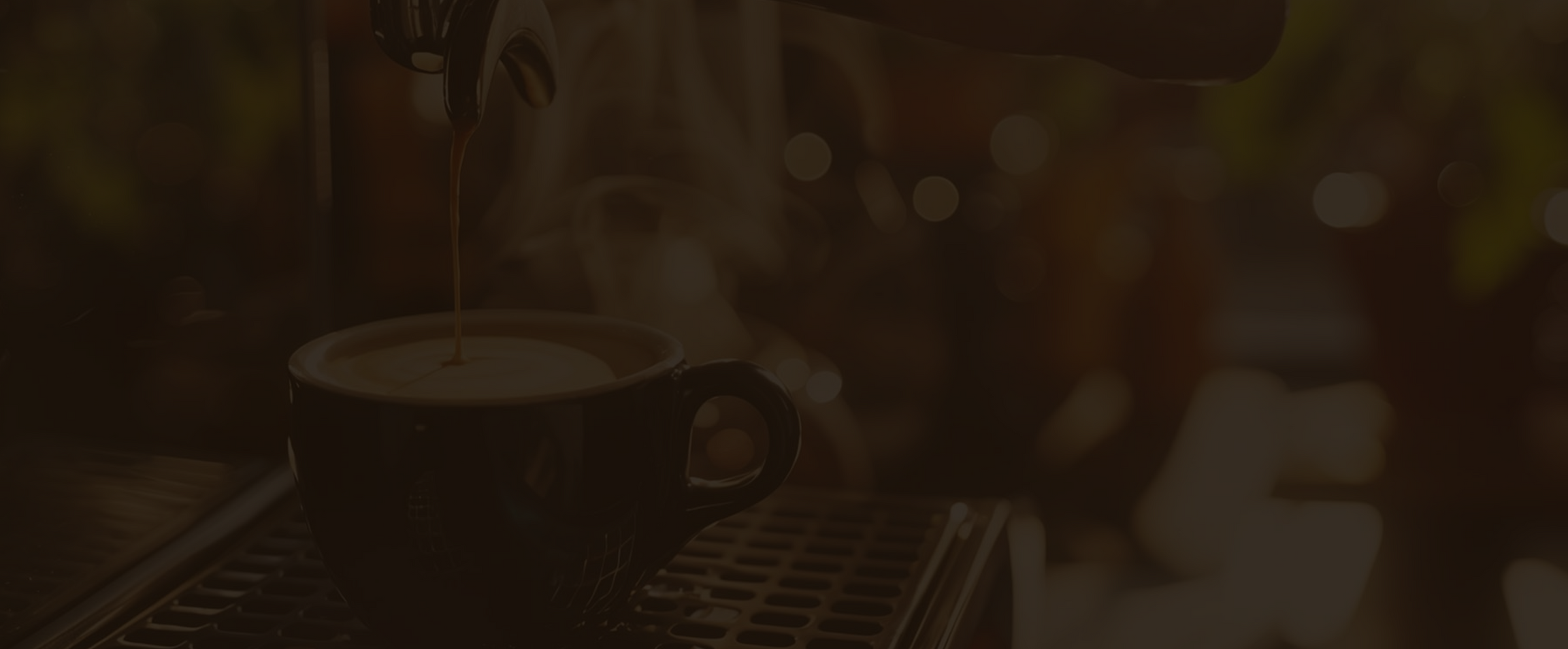 What Coffee Lovers Say